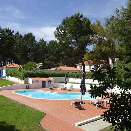 Quinta Da Alentegria - 4 Cottages Met Lounge En Verwarmd Zwembad Van April Tot Eind September! อัลกาแซร์โดซัล ภายนอก รูปภาพ