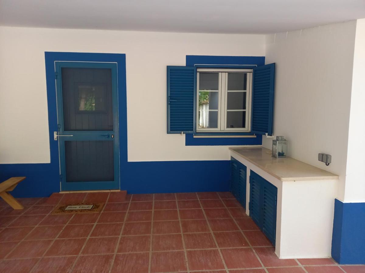 Quinta Da Alentegria - 4 Cottages Met Lounge En Verwarmd Zwembad Van April Tot Eind September! อัลกาแซร์โดซัล ภายนอก รูปภาพ