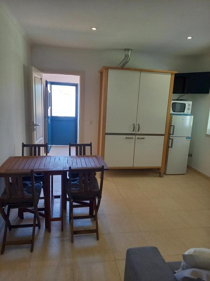 Quinta Da Alentegria - 4 Cottages Met Lounge En Verwarmd Zwembad Van April Tot Eind September! อัลกาแซร์โดซัล ภายนอก รูปภาพ