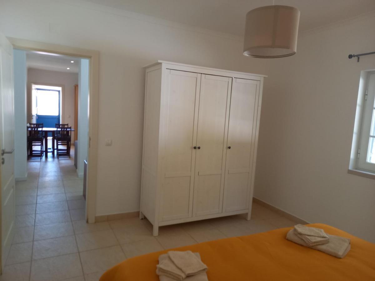 Quinta Da Alentegria - 4 Cottages Met Lounge En Verwarmd Zwembad Van April Tot Eind September! อัลกาแซร์โดซัล ภายนอก รูปภาพ