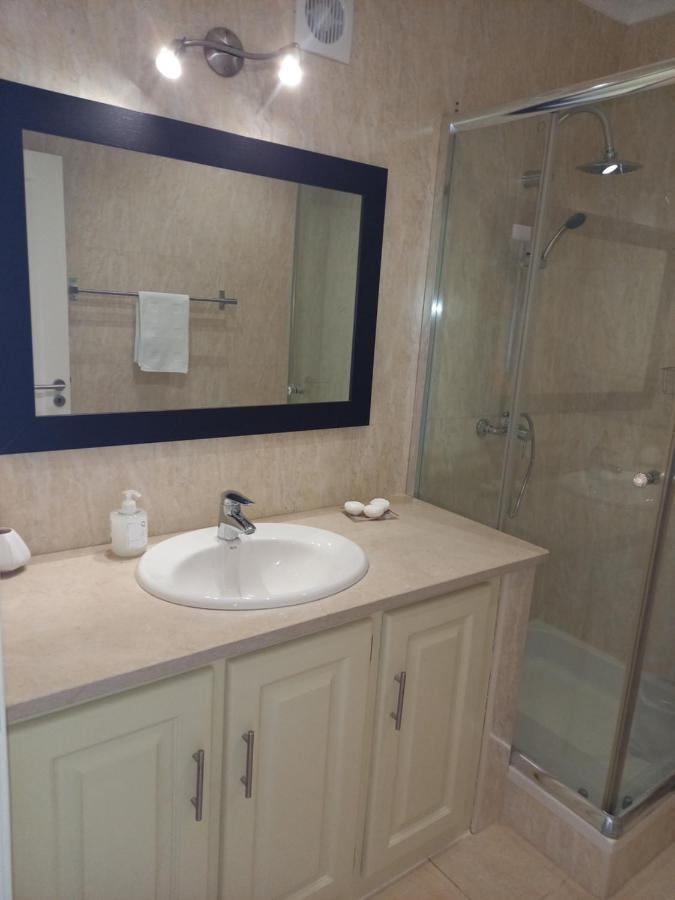 Quinta Da Alentegria - 4 Cottages Met Lounge En Verwarmd Zwembad Van April Tot Eind September! อัลกาแซร์โดซัล ภายนอก รูปภาพ