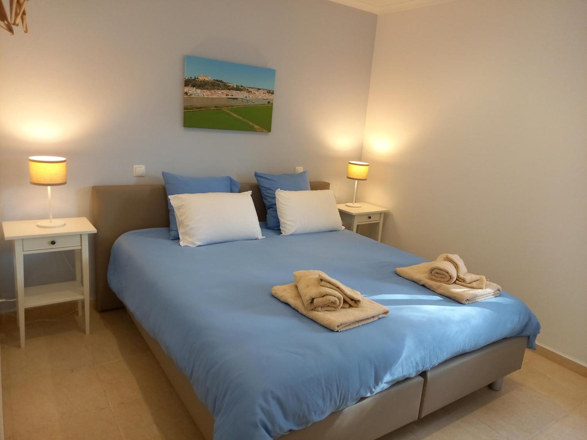Quinta Da Alentegria - 4 Cottages Met Lounge En Verwarmd Zwembad Van April Tot Eind September! อัลกาแซร์โดซัล ภายนอก รูปภาพ
