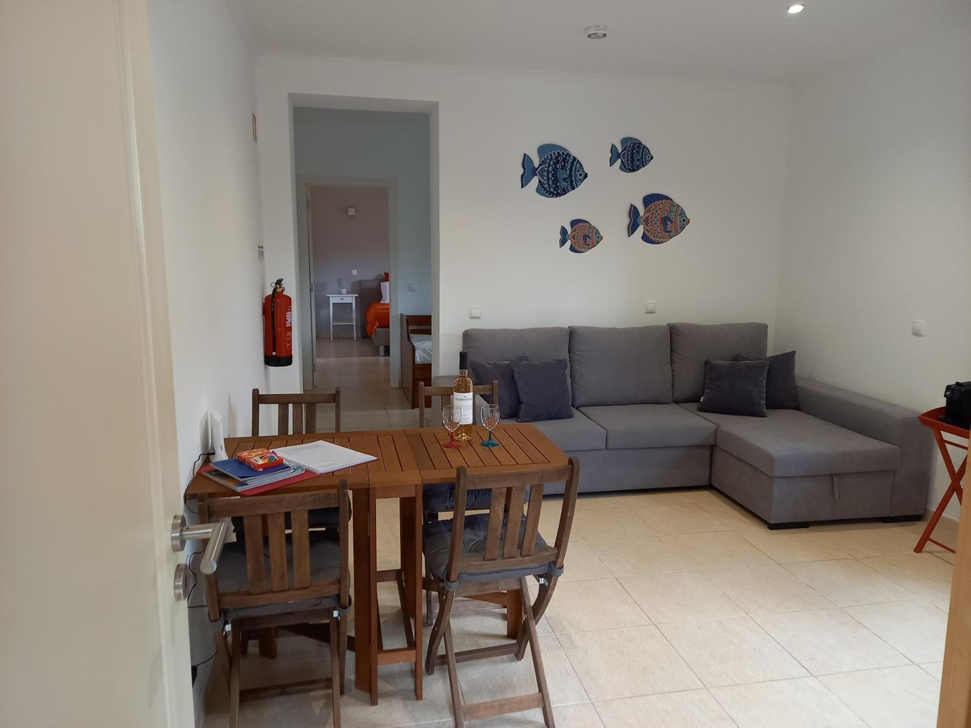 Quinta Da Alentegria - 4 Cottages Met Lounge En Verwarmd Zwembad Van April Tot Eind September! อัลกาแซร์โดซัล ภายนอก รูปภาพ