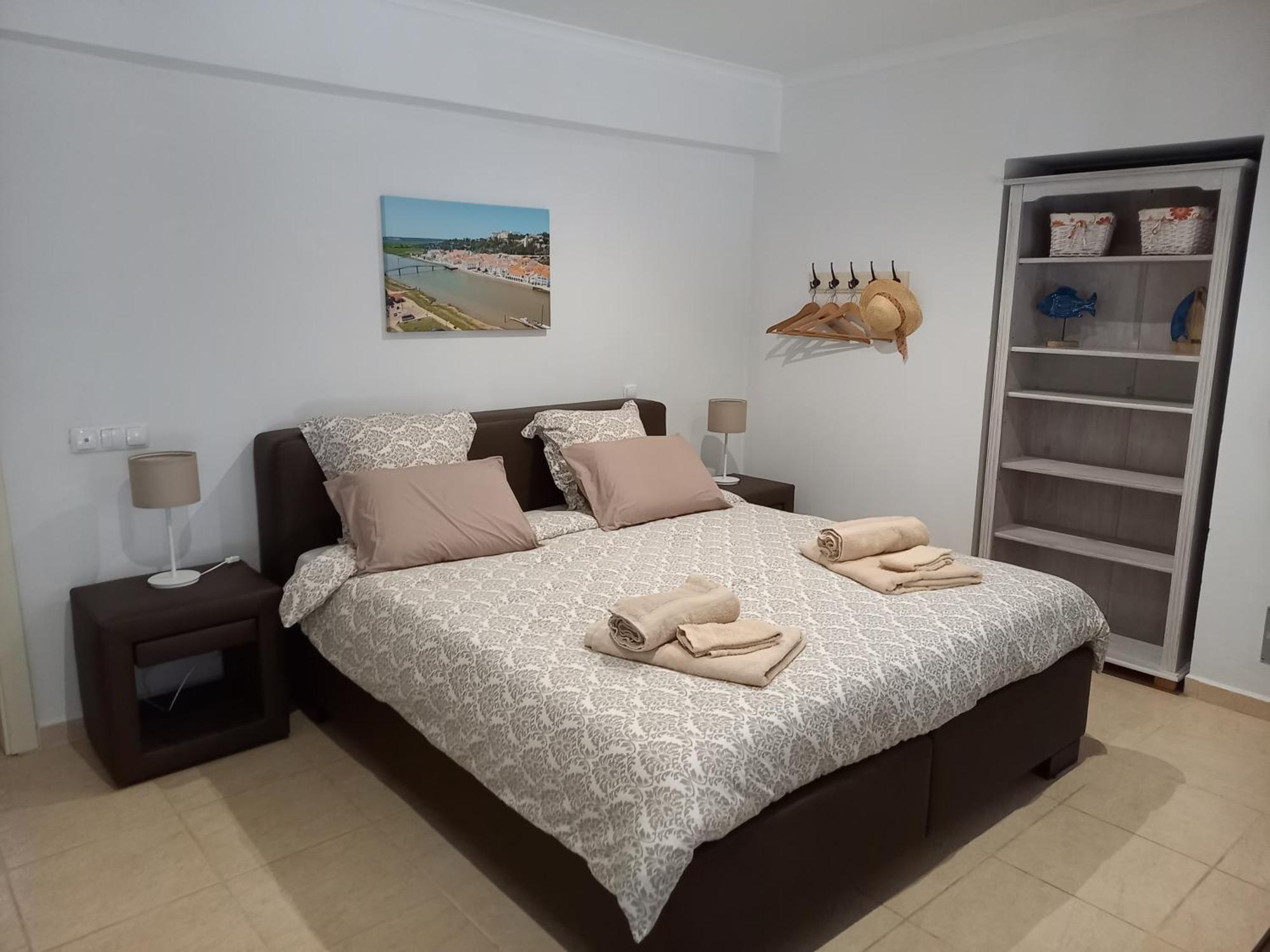 Quinta Da Alentegria - 4 Cottages Met Lounge En Verwarmd Zwembad Van April Tot Eind September! อัลกาแซร์โดซัล ภายนอก รูปภาพ